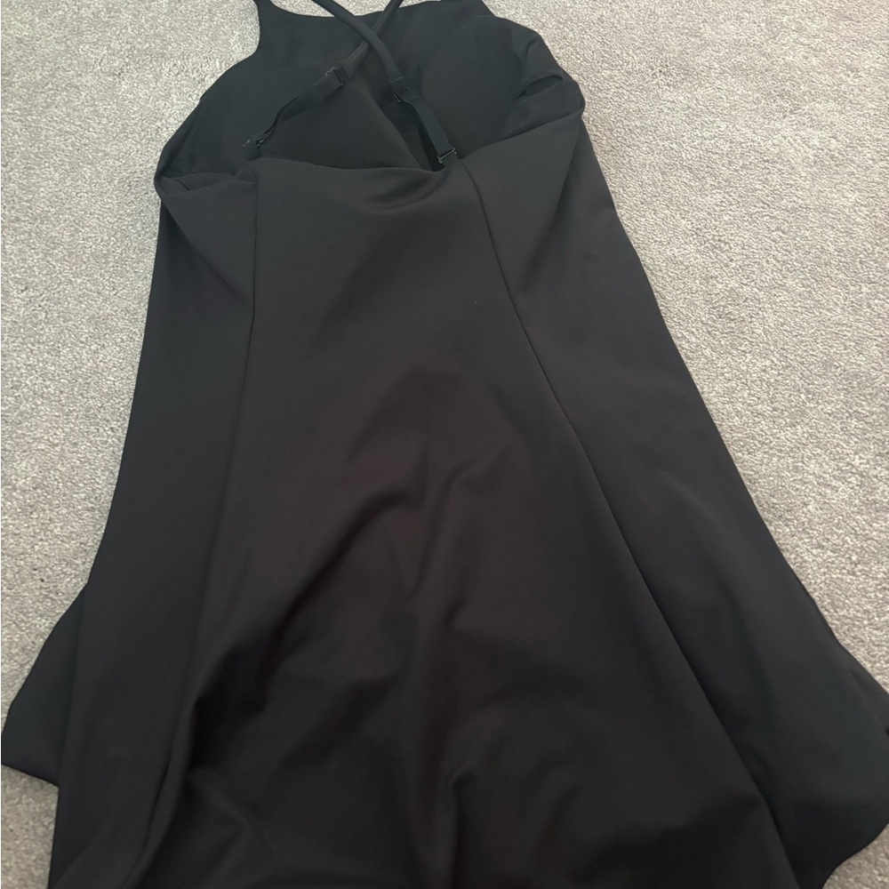 Old navy active dress - Picture 2 of 3